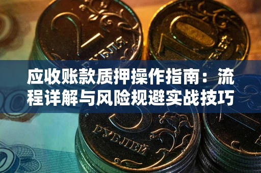 北京应收账款质押操作指南:流程详解与风险规避实战技巧 北京应收账款质押操作指南:流程详解与风险规避实战技巧